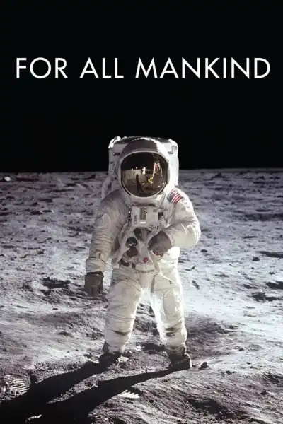 Poster for For All Mankind