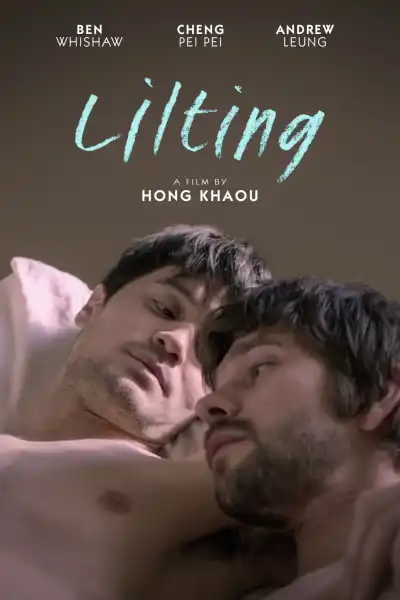 Poster for Lilting