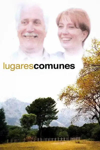 Poster for Common Ground