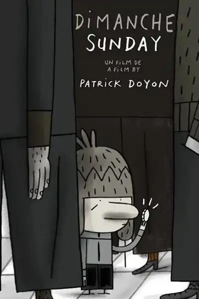 Poster for Sunday