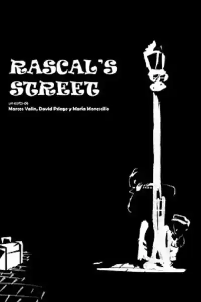 Poster for Rascal's Street