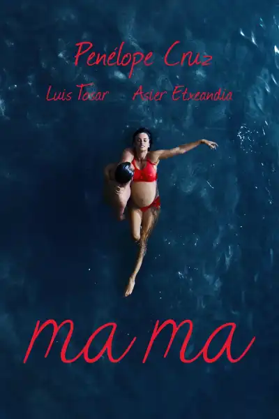Poster for ma ma