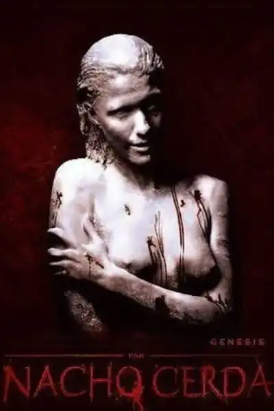 Poster for Genesis