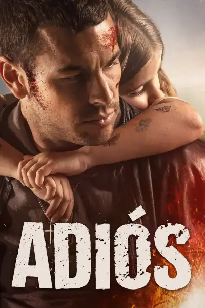 Poster for Goodbye