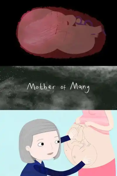 Poster for Mother of Many