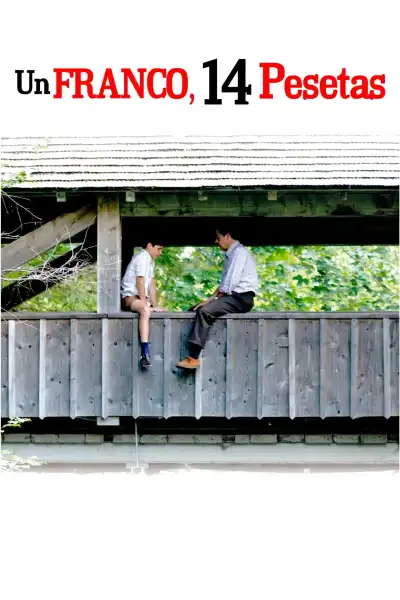 Poster for Crossing Borders