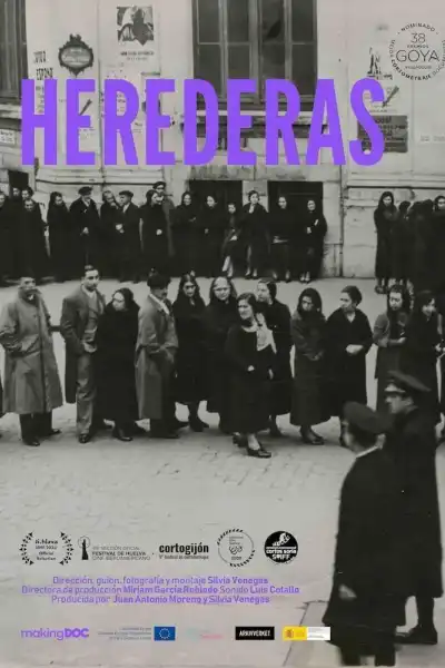 Poster for Heiresses
