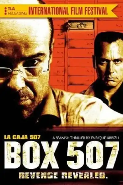 Poster for Box 507