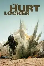 Poster for The Hurt Locker