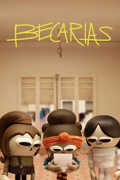 Poster for Interns
