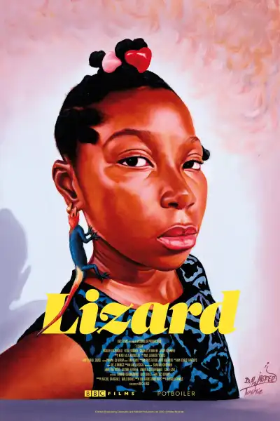 Poster for Lizard