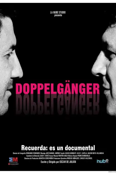 Poster for Doppelgänger