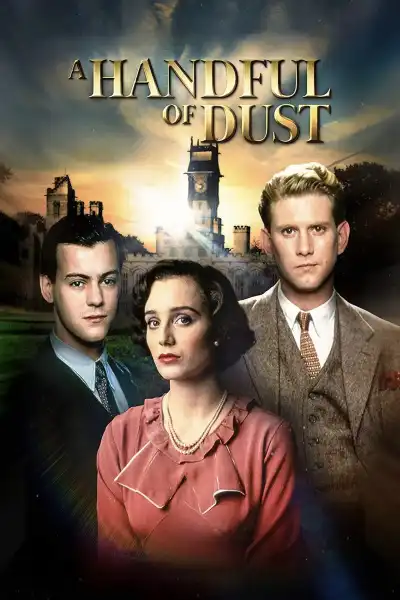 Poster for A Handful of Dust