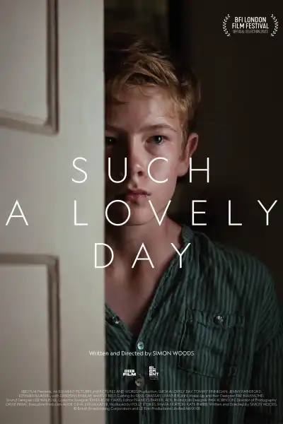 Poster for Such a Lovely Day