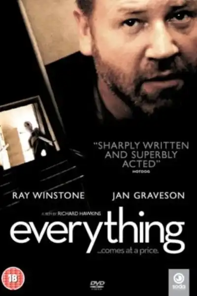 Poster for Everything