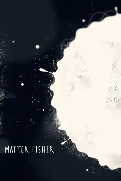 Poster for Matter Fisher