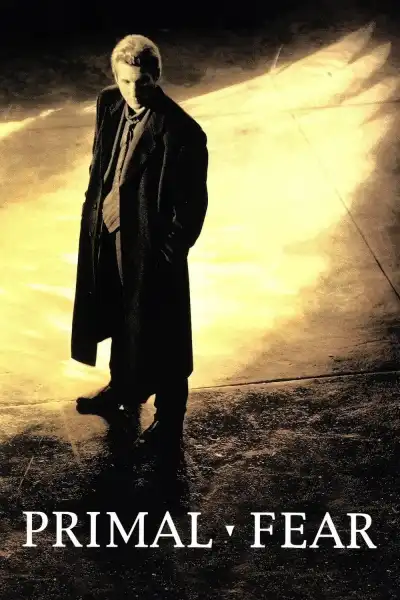 Poster for Primal Fear