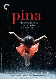 Poster for Pina