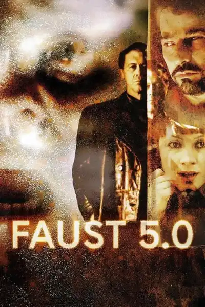 Poster for Fausto 5.0