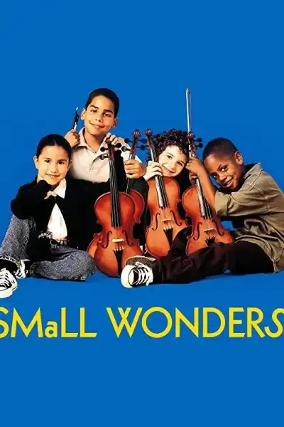 Poster for Small Wonders