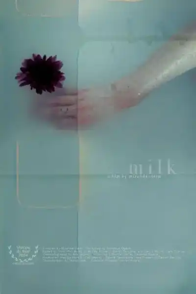 Poster for Milk