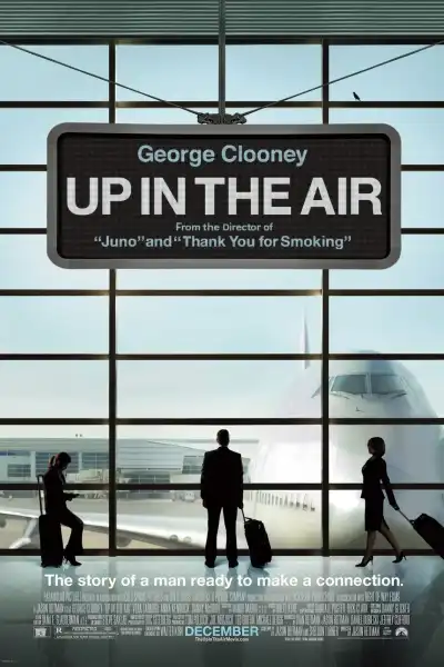 Poster for Up in the Air