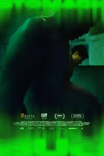 Poster for Stomach Bug