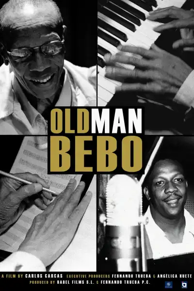 Poster for Old Man Bebo