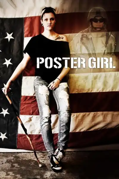 Poster for Poster Girl