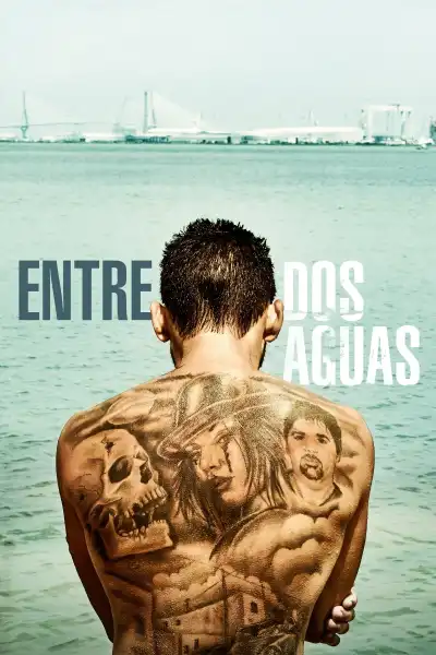 Poster for Between Two Waters