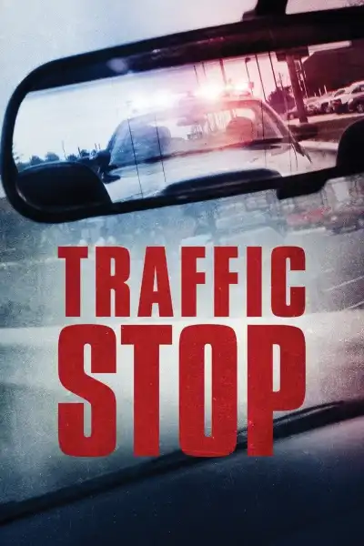 Poster for Traffic Stop