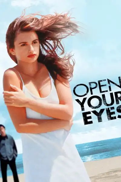 Poster for Open Your Eyes