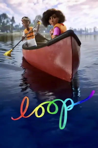 Poster for Loop