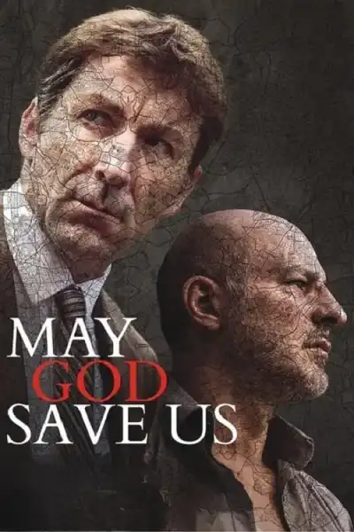 Poster for May God Save Us