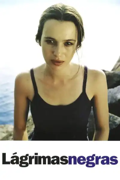 Poster for Black Tears