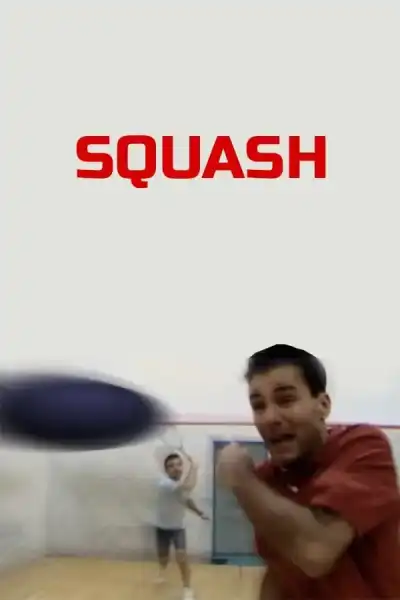 Poster for Squash
