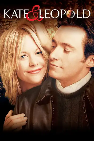 Poster for Kate & Leopold