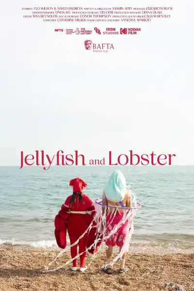 Poster for Jellyfish and Lobster