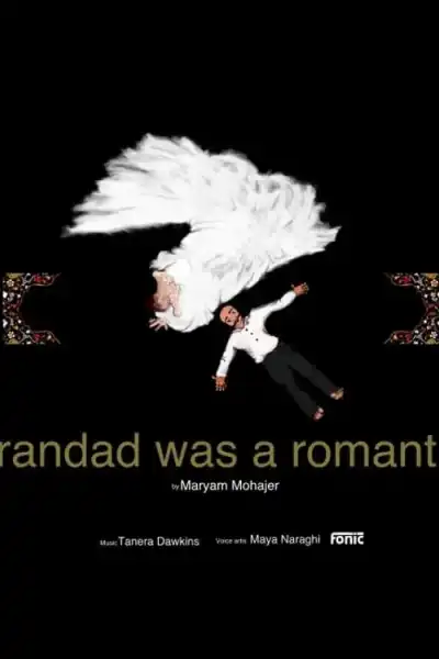 Poster for Grandad Was a Romantic