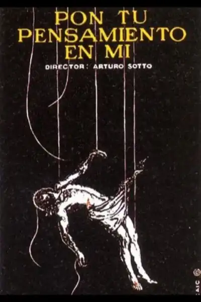 Poster for Think of Me