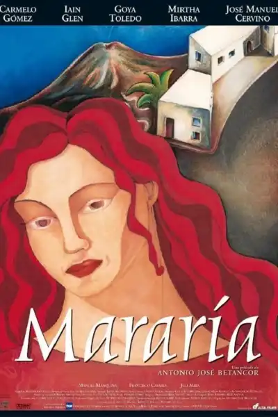 Poster for Mararía