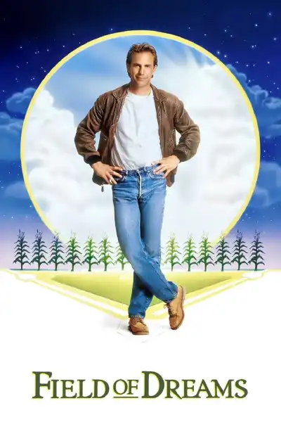 Poster for Field of Dreams