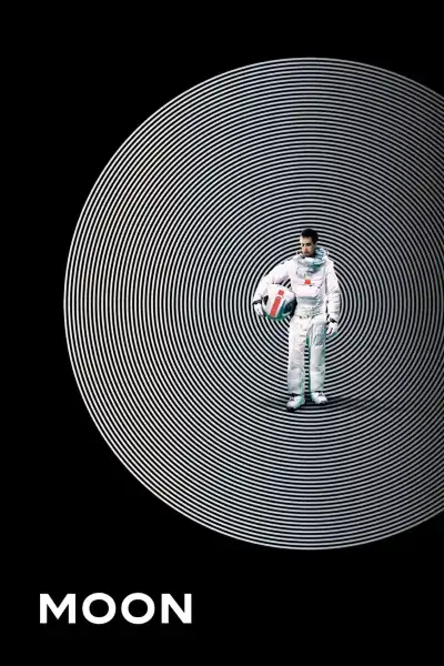 Poster for Moon