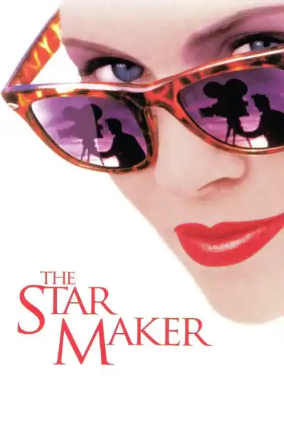 Poster for The Star Maker