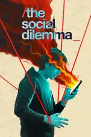 Poster for The Social Dilemma