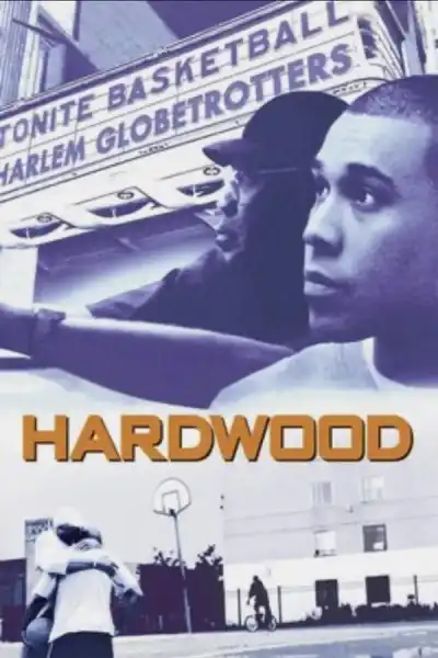 Poster for Hardwood