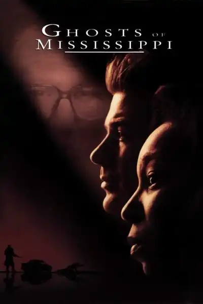 Poster for Ghosts of Mississippi