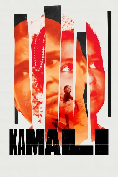 Poster for Kamali