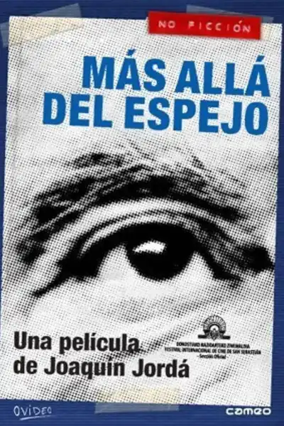 Poster for Más allá del espejo